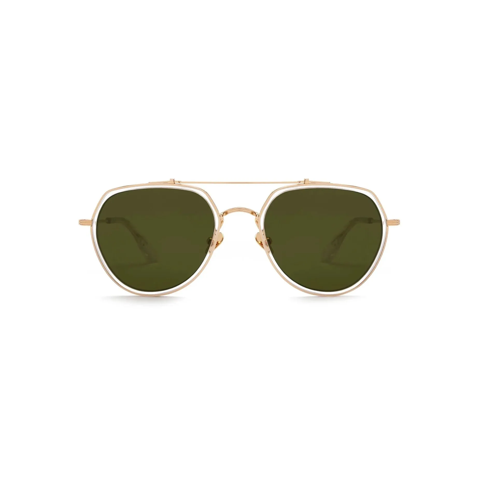 Krewe "Baker" Sunglasses