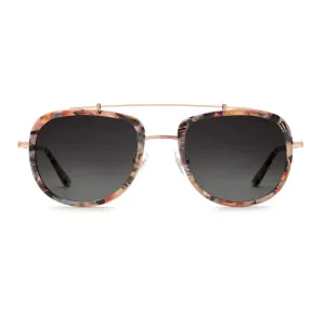 Krewe "Breton" Sunglasses