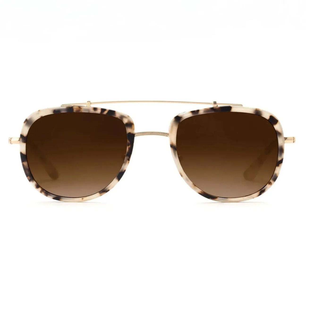 Krewe "Breton" Sunglasses