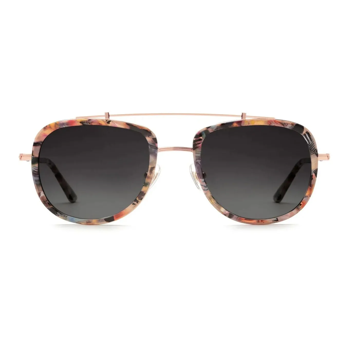 Krewe "Breton" Sunglasses