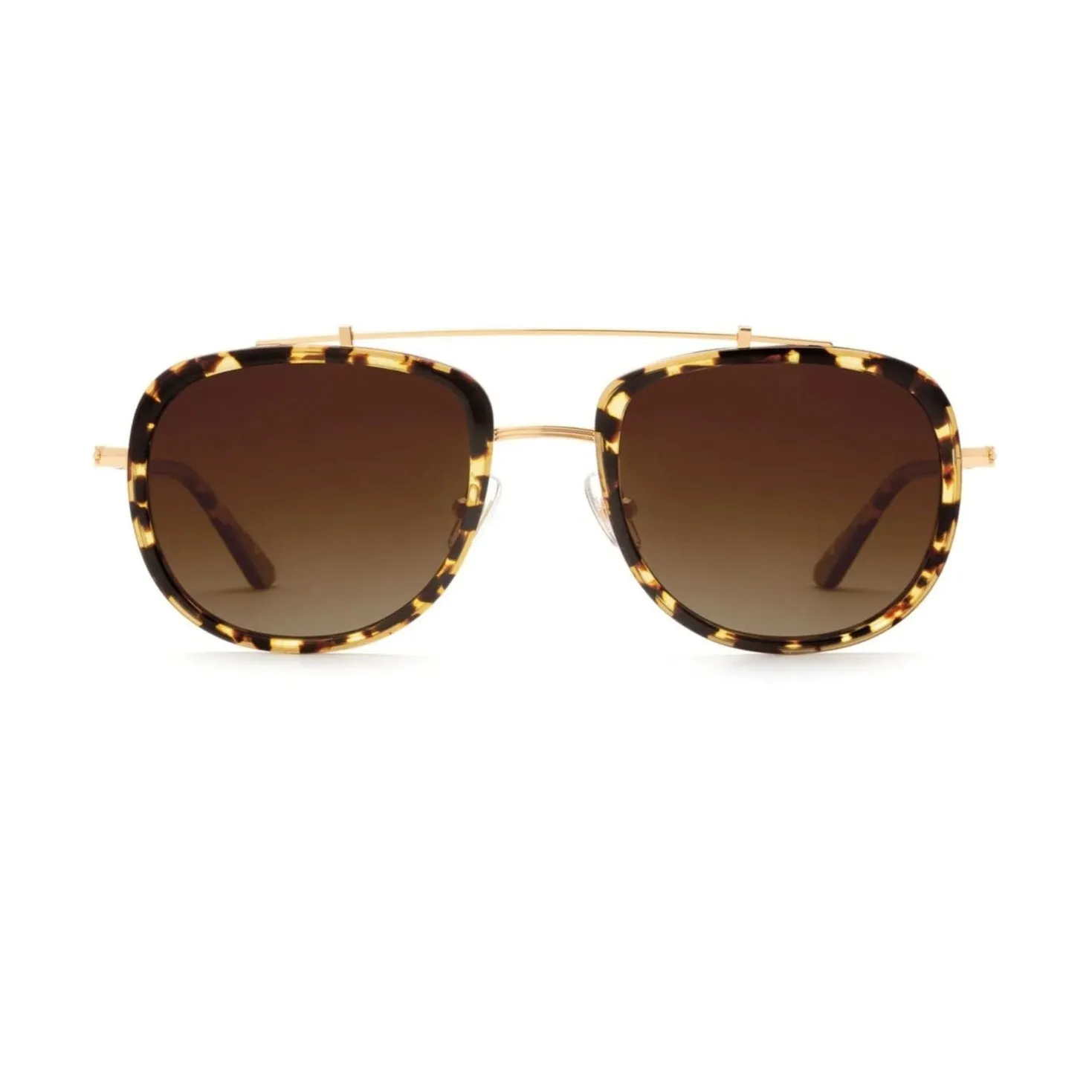 Krewe "Breton" Sunglasses