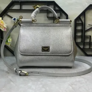 large capacity ladies handbag