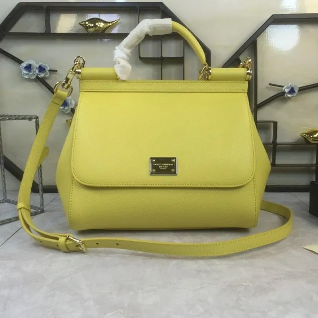 large capacity ladies handbag