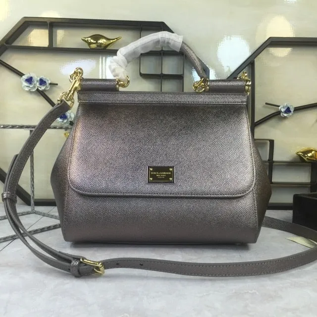 large capacity ladies handbag