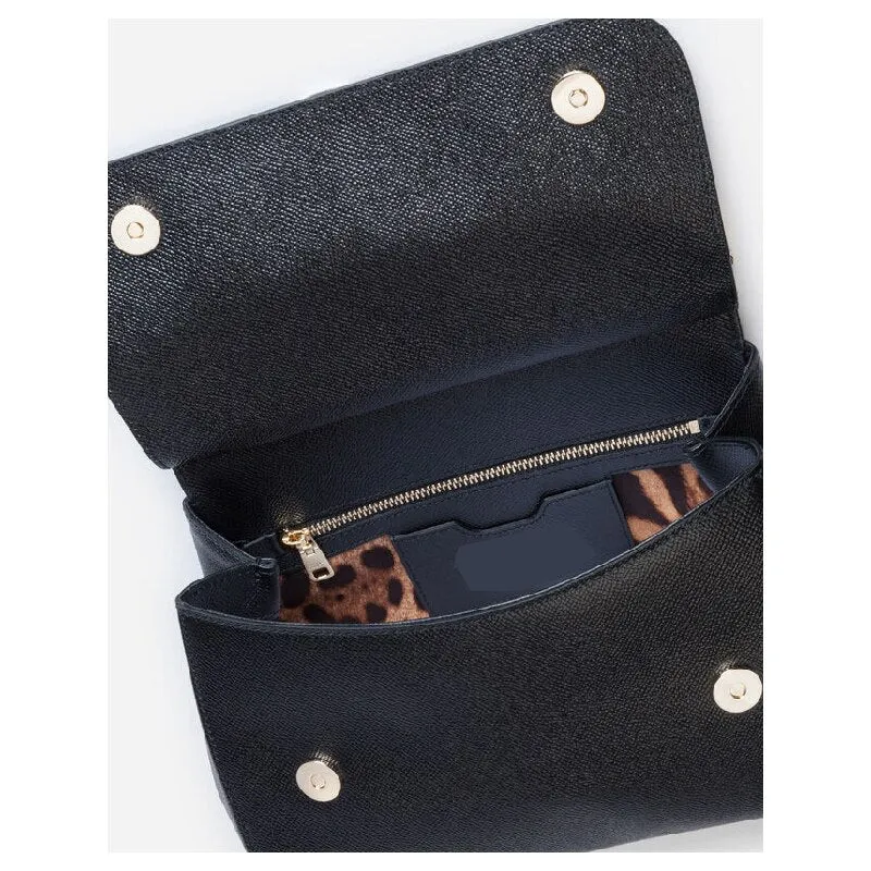 large capacity ladies handbag