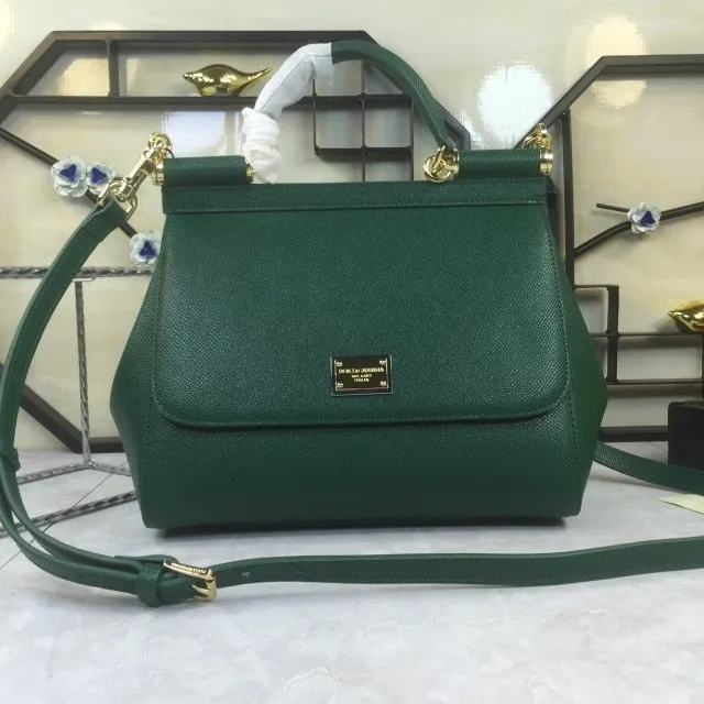 large capacity ladies handbag