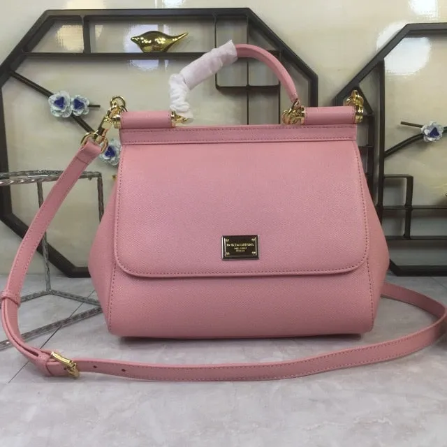 large capacity ladies handbag