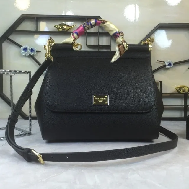 large capacity ladies handbag