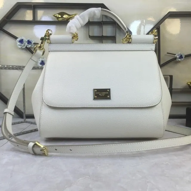 large capacity ladies handbag