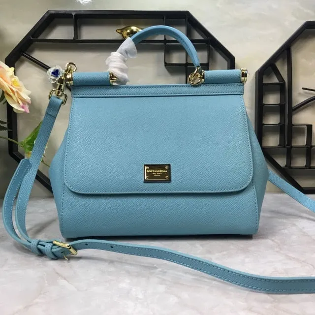 large capacity ladies handbag