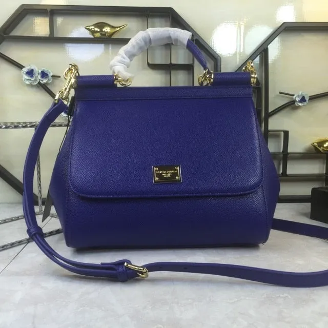 large capacity ladies handbag