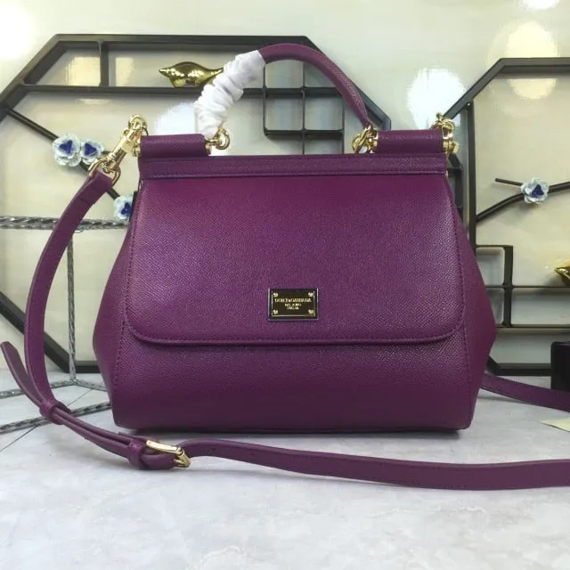 large capacity ladies handbag