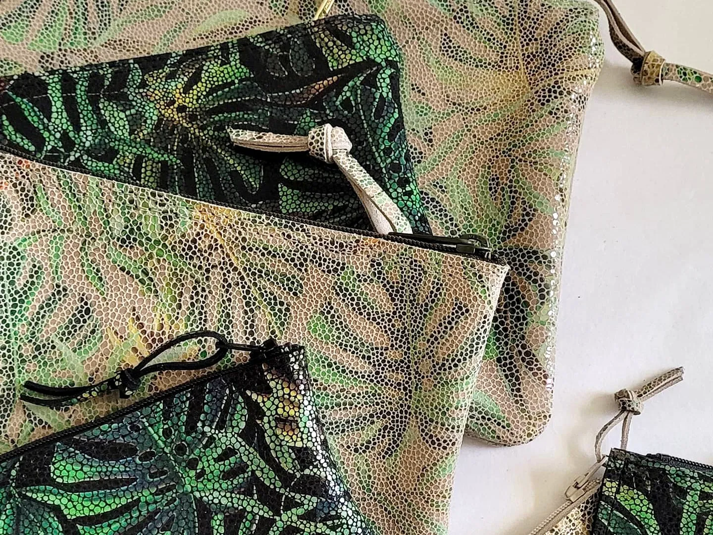 Large Pouch