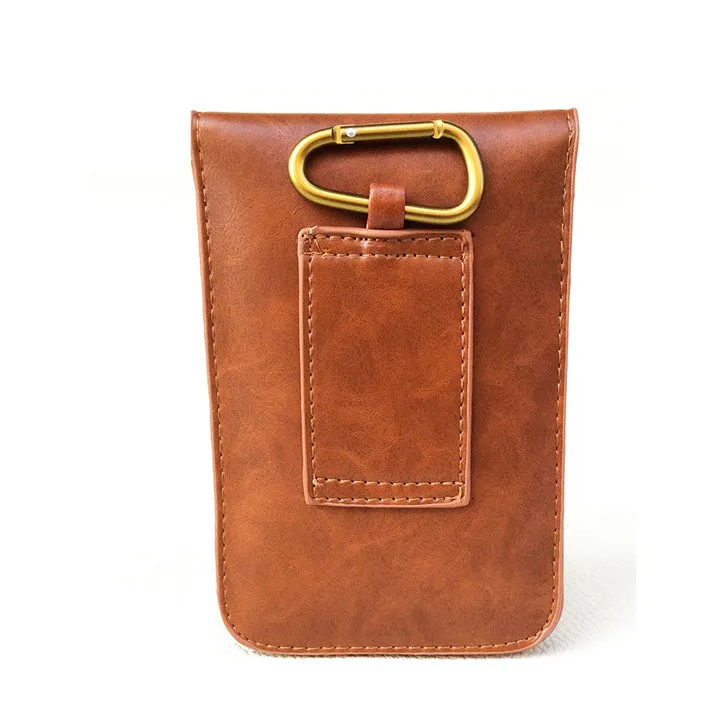 Leather Phone Belt Pouch Pattern Leather Pattern Belt Case Leather Craft Patterns Leather Templates