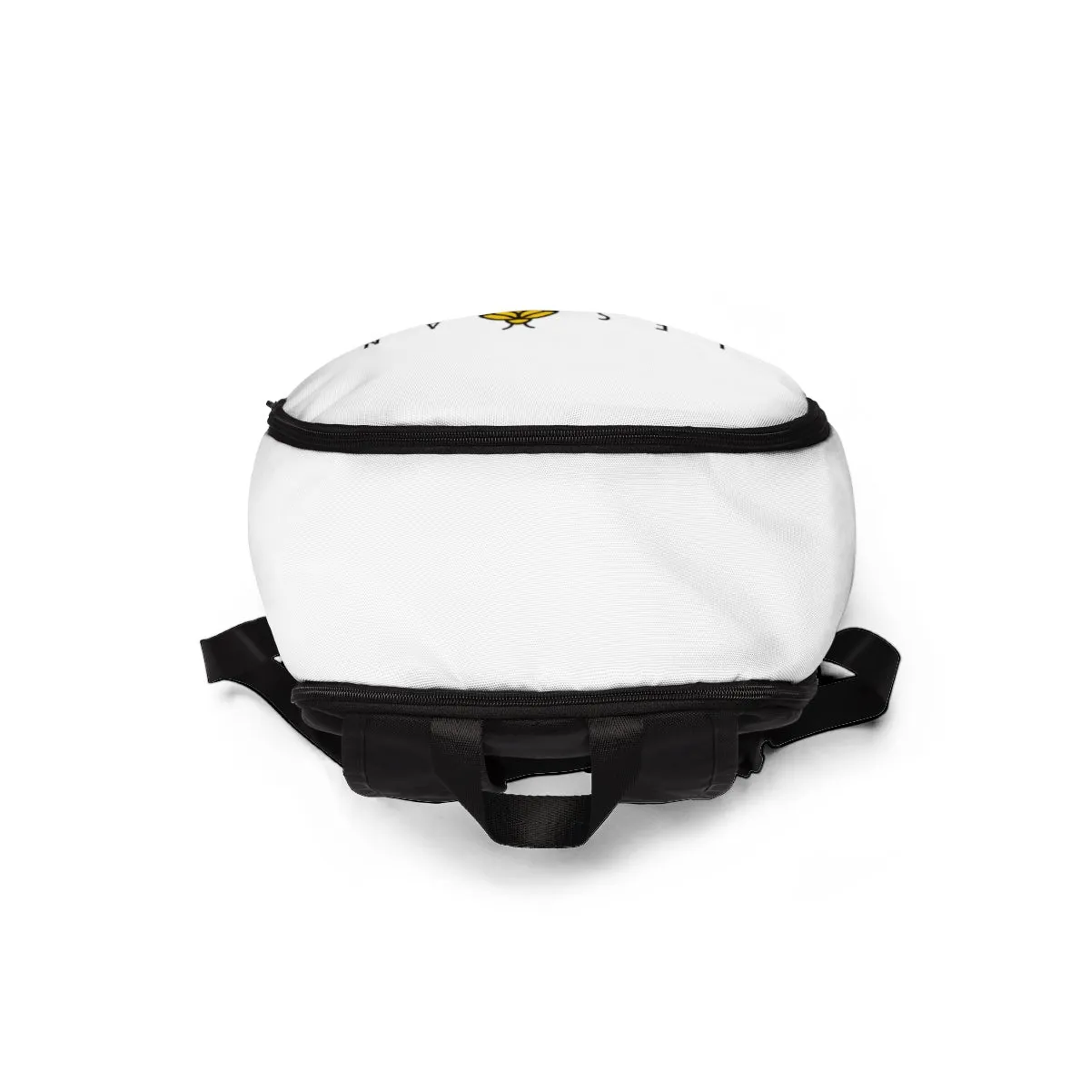 LESBEEAN™<br>fabric backpack