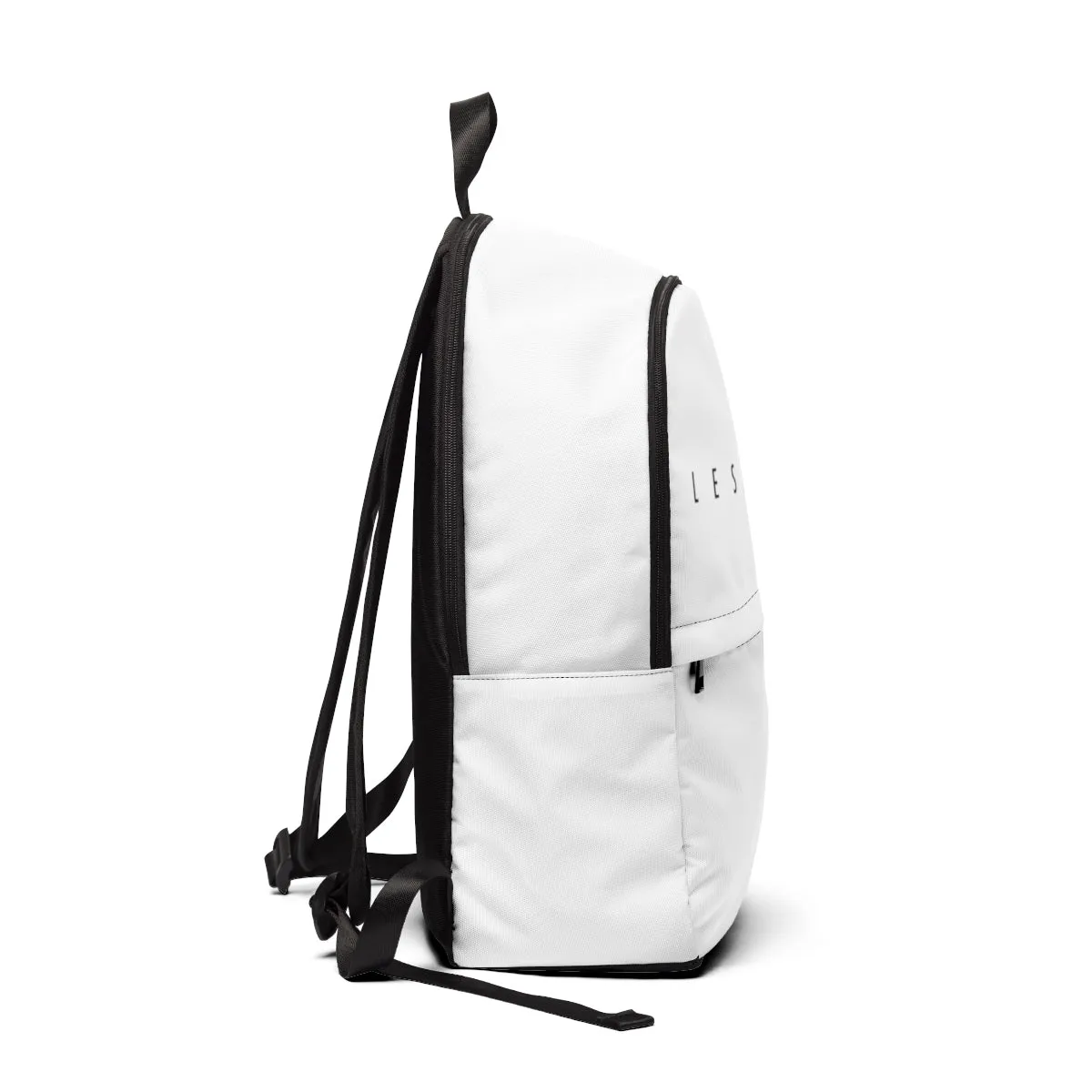 LESBEEAN™<br>fabric backpack