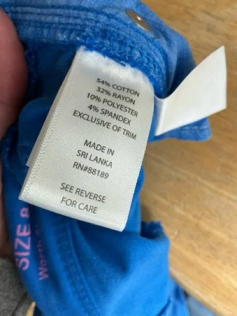Lilly Pulitzer Pants Size 8