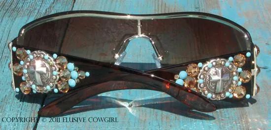 Limited Edition Elegant Sunglasses