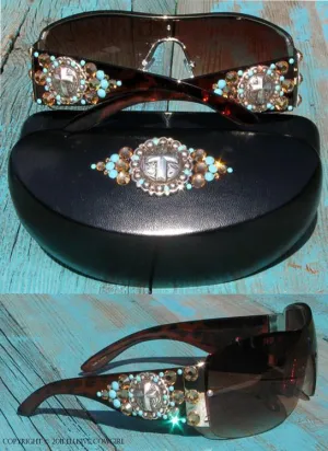 Limited Edition Elegant Sunglasses
