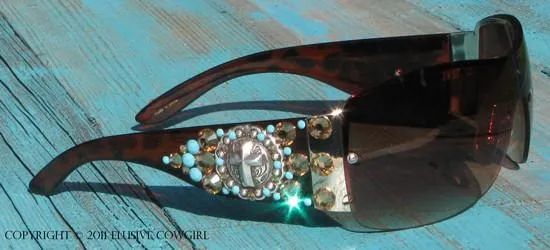 Limited Edition Elegant Sunglasses