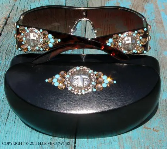 Limited Edition Elegant Sunglasses