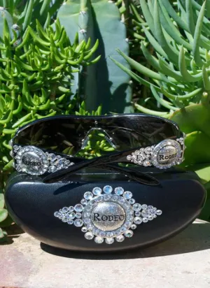 Limited Edition Rodeo Sunglasses