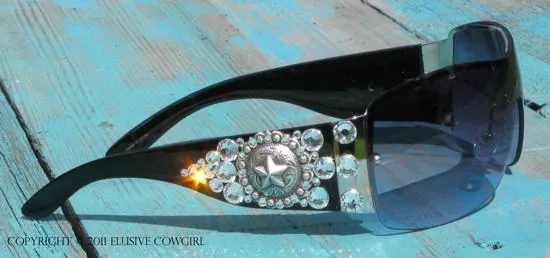 Limited Editon Star Sunglasses