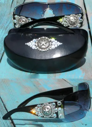 Limited Editon Star Sunglasses