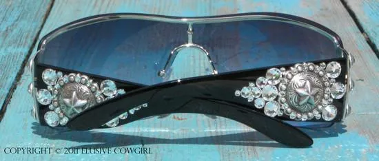 Limited Editon Star Sunglasses