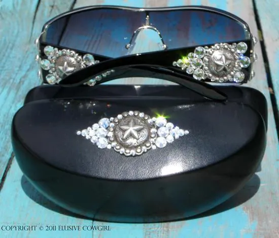 Limited Editon Star Sunglasses