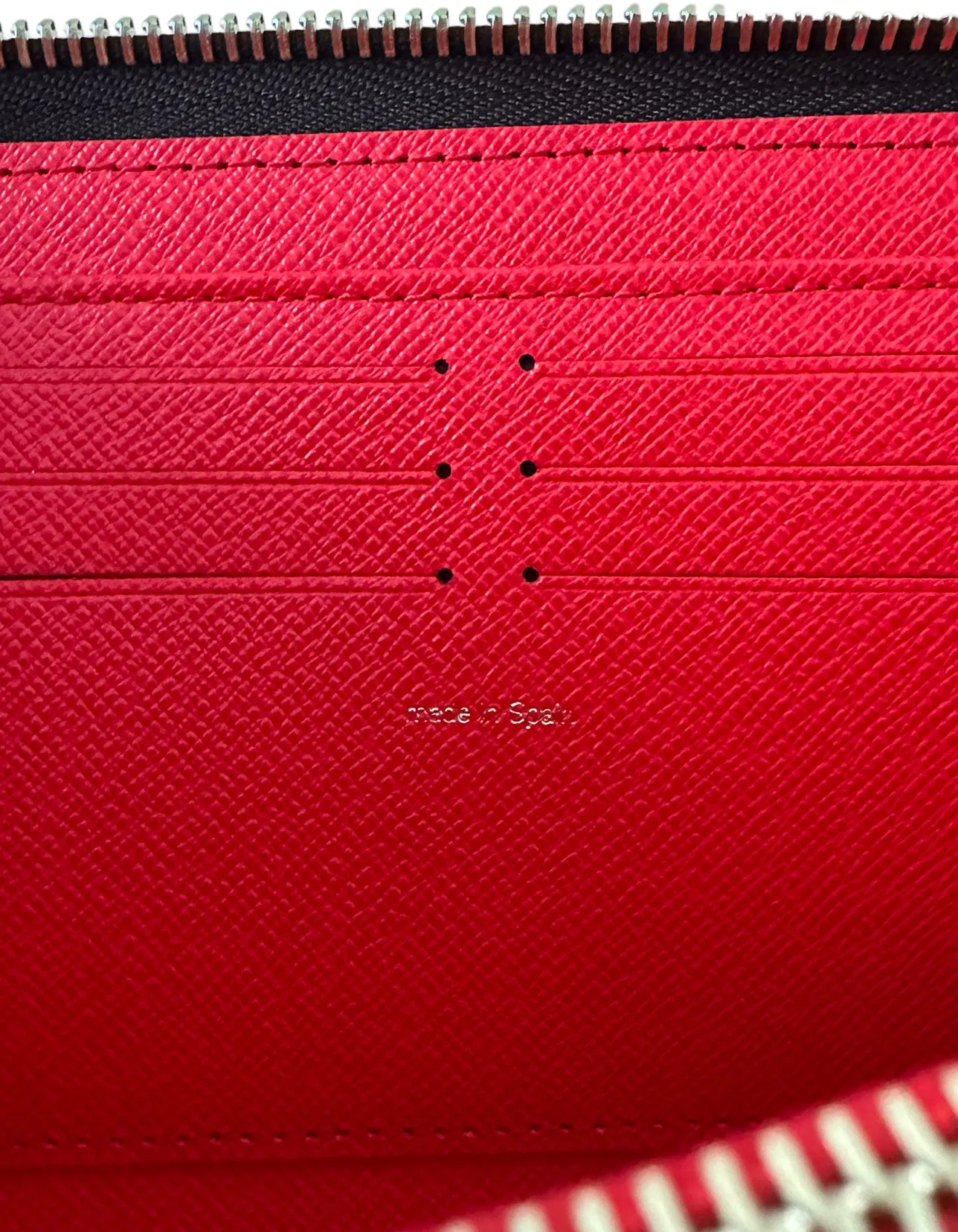 Louis Vuitton 2023 LV X YK Monogram Dots Zippy Wallet