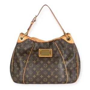 Louis Vuitton Bag, Monogram Canvas Galliera Bag