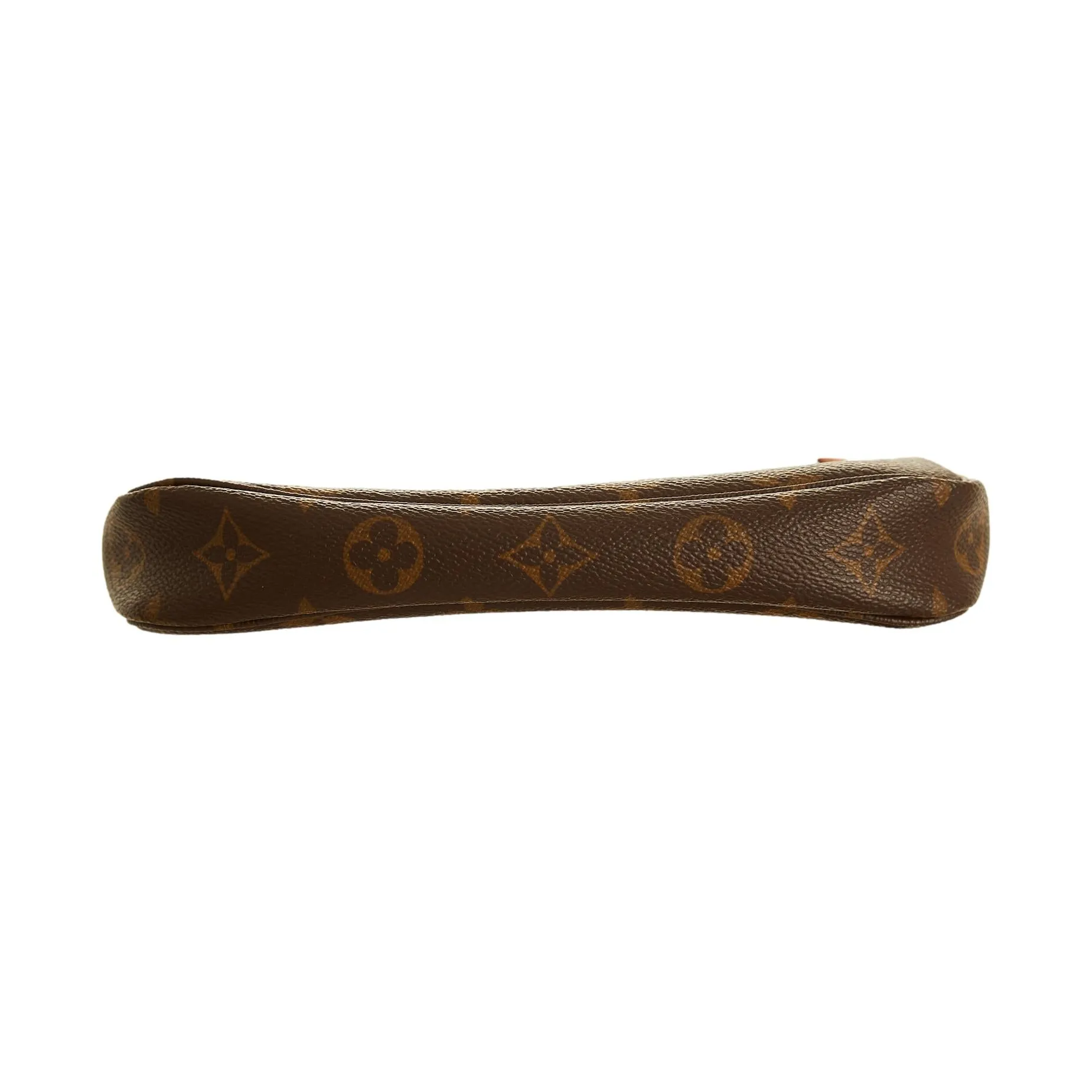 Louis Vuitton Brown Monogram Mini Shoulder Bag