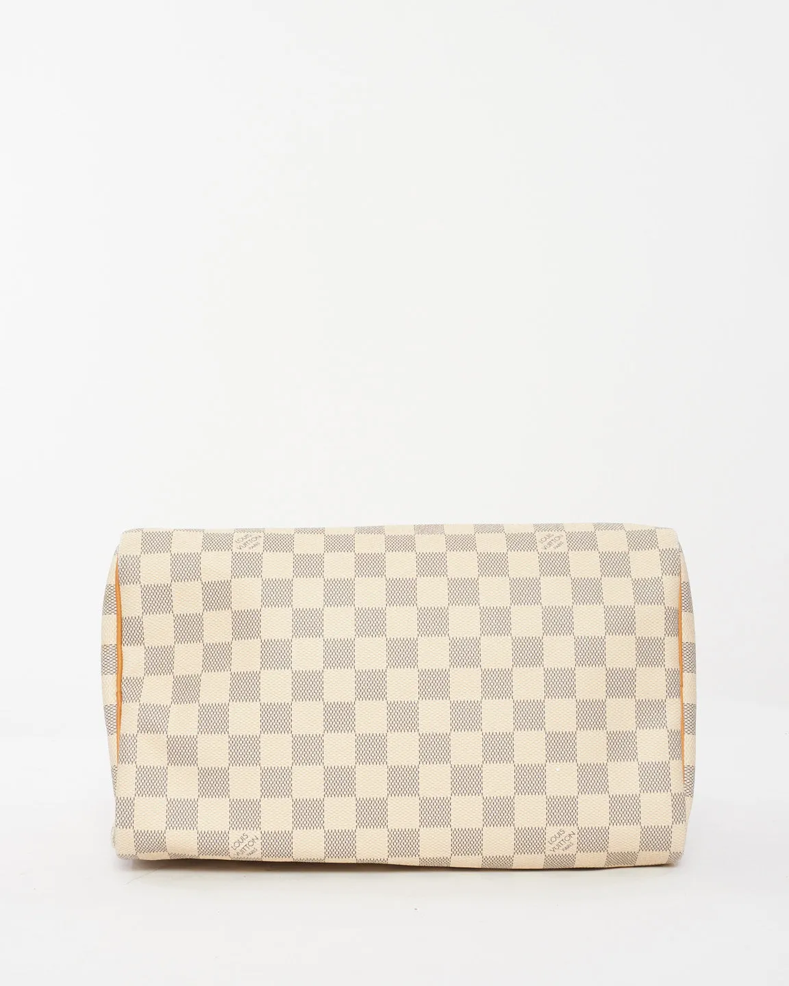 Louis Vuitton Damier Azur Speedy 30