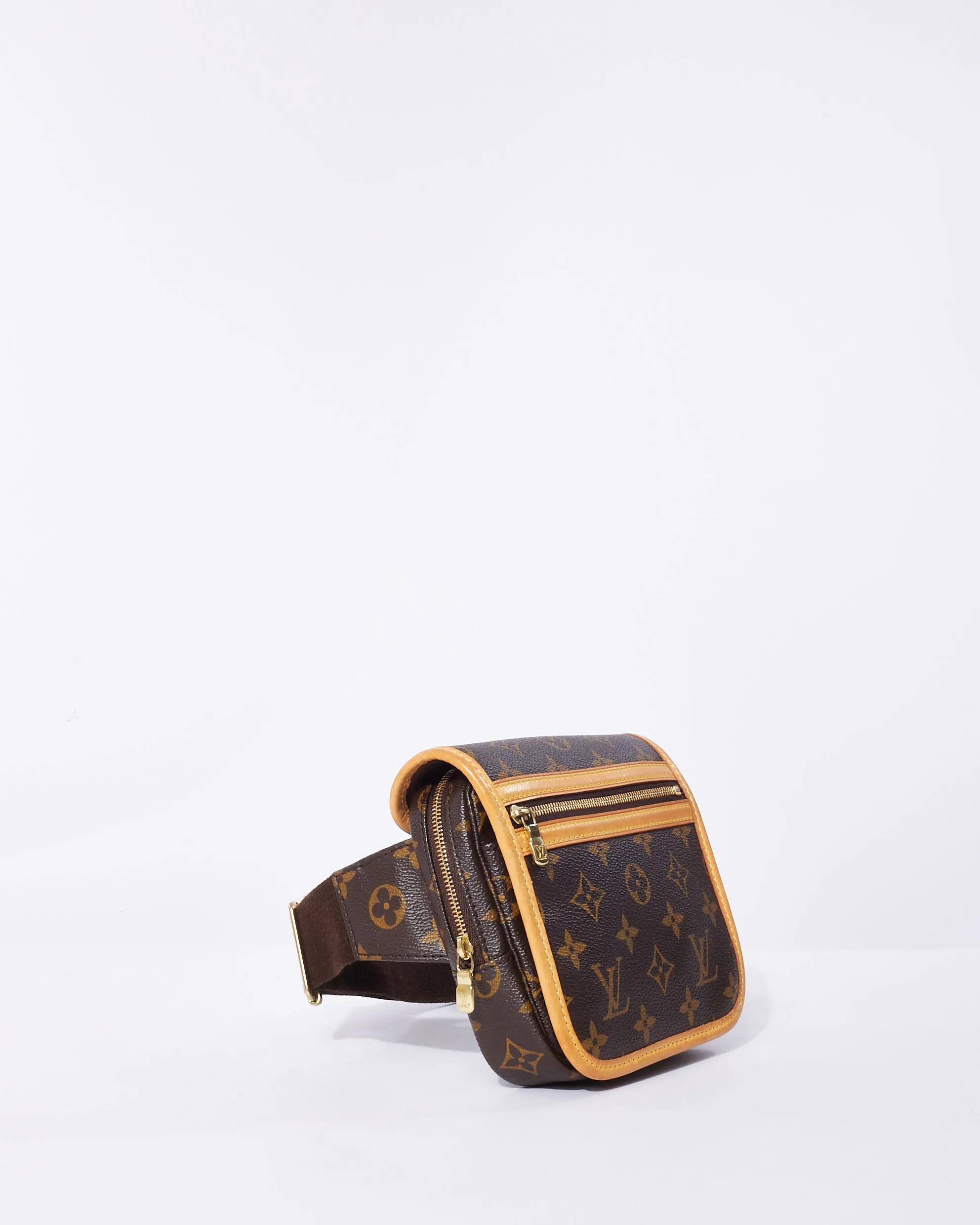 Louis Vuitton Monogram Canvas Bosphore Bum Bag