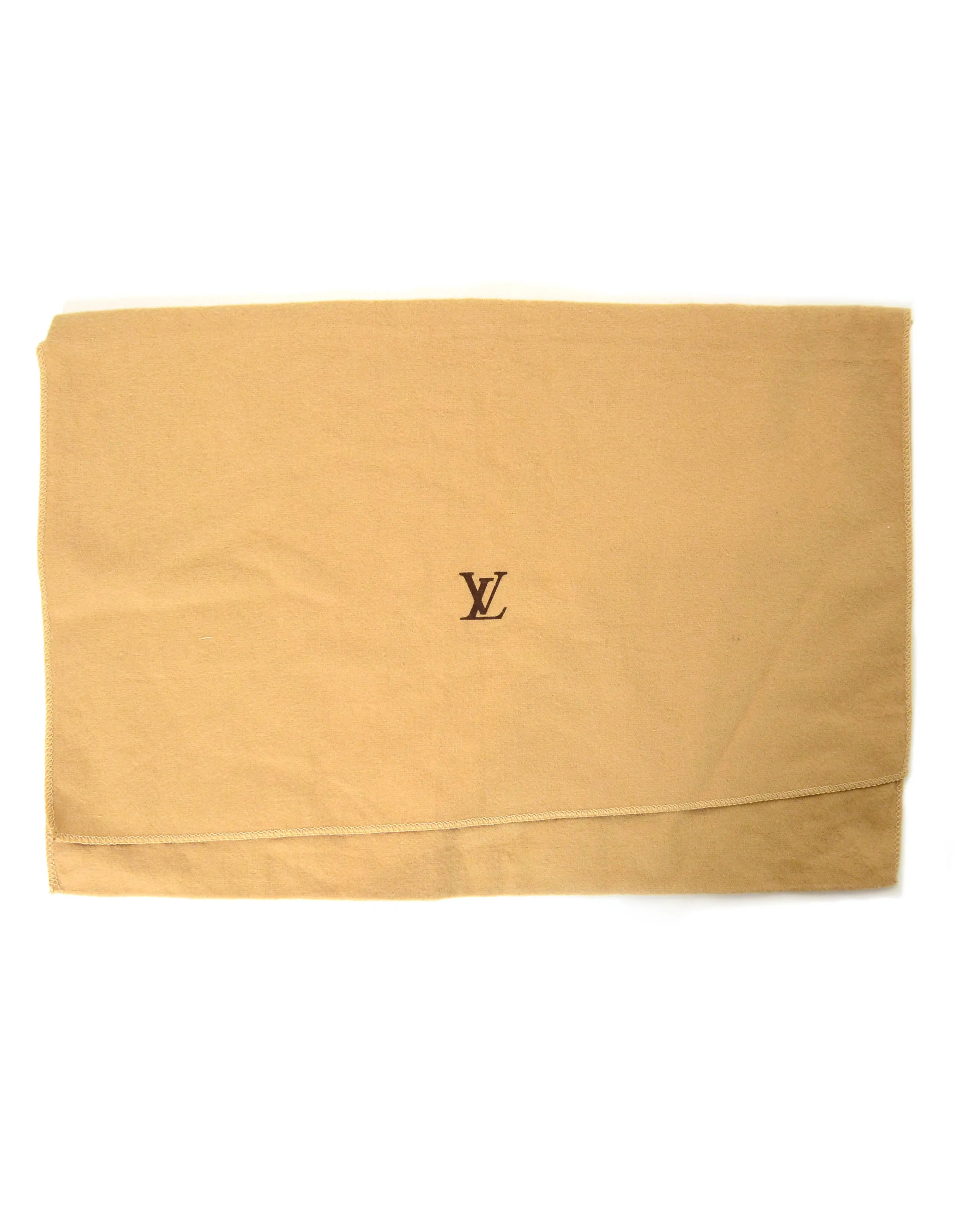 Louis Vuitton Monogram Canvas Cherry Blossom Pochette Accessories
