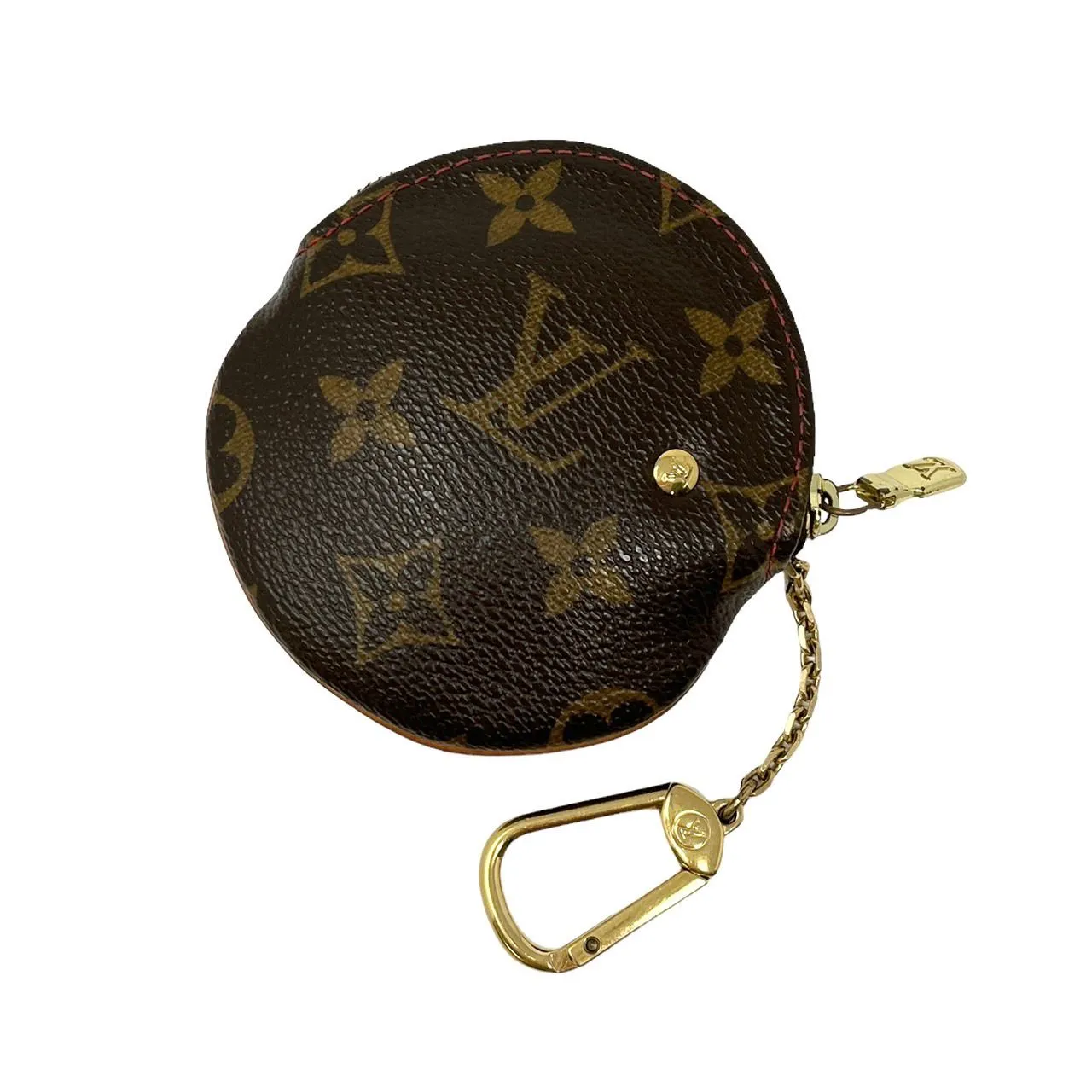 Louis Vuitton Monogram Cherry Coin Pouch