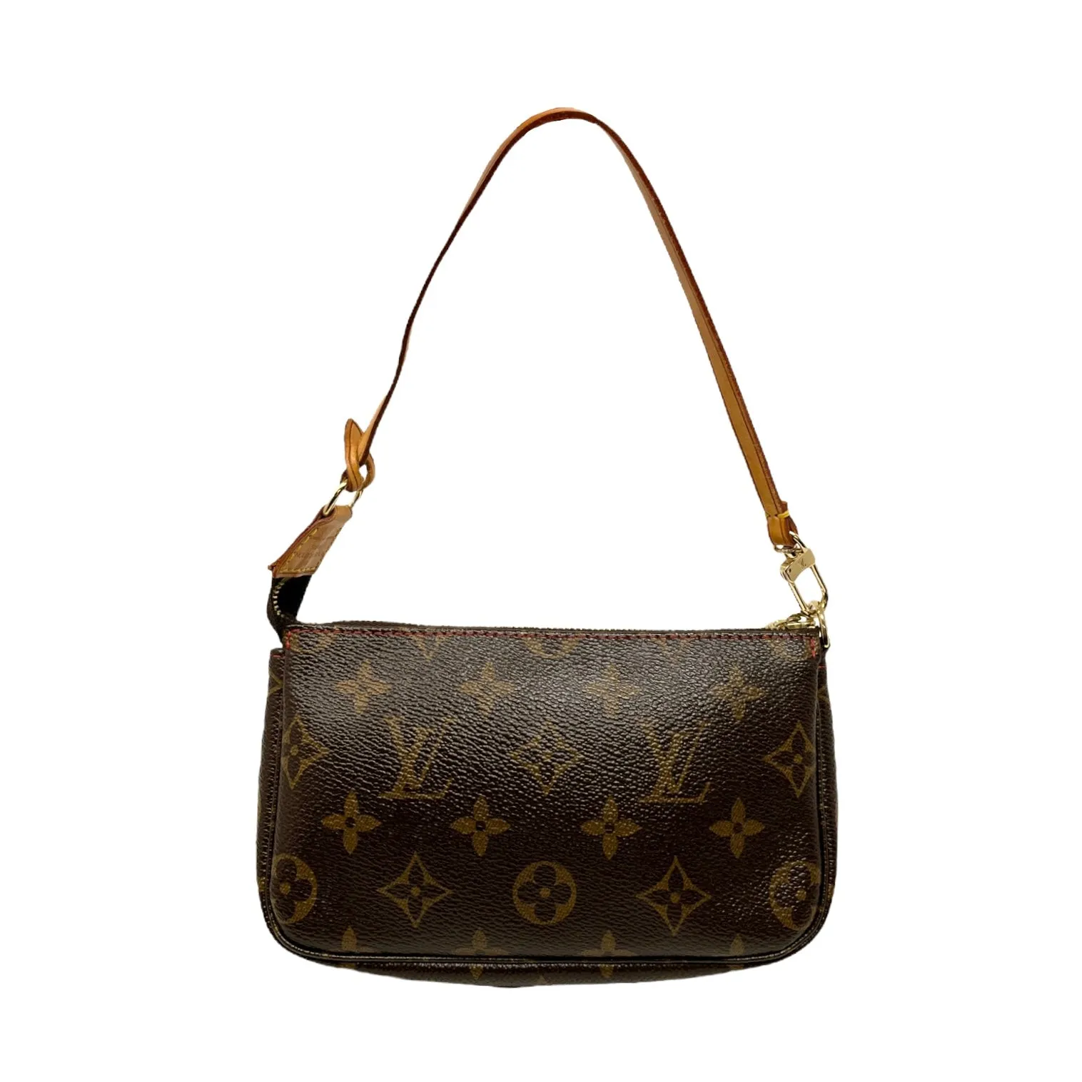 Louis Vuitton Monogram Cherry Mini Shoulder Bag