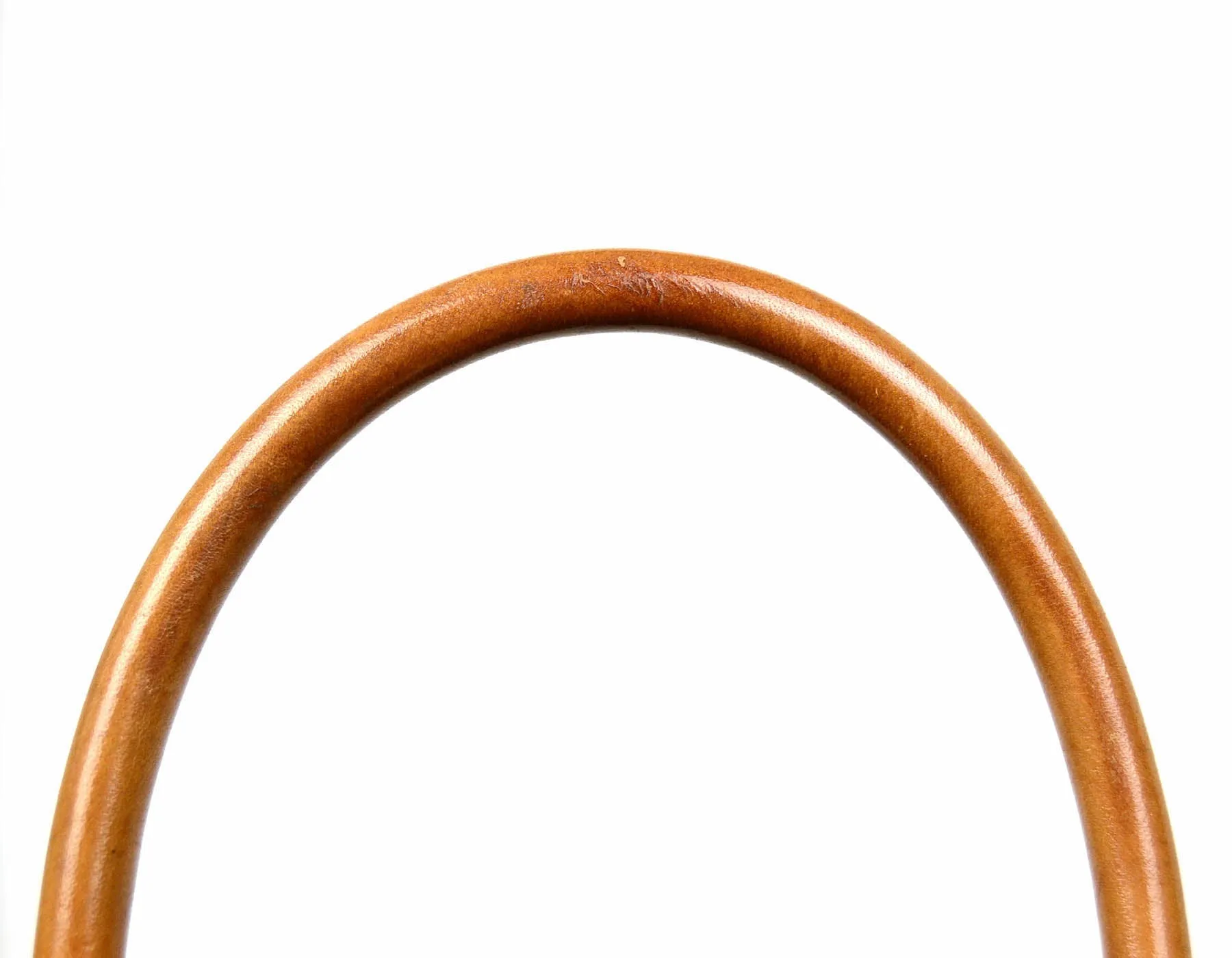 Louis Vuitton Monogram Coated Canvas Ellipse MM Bag