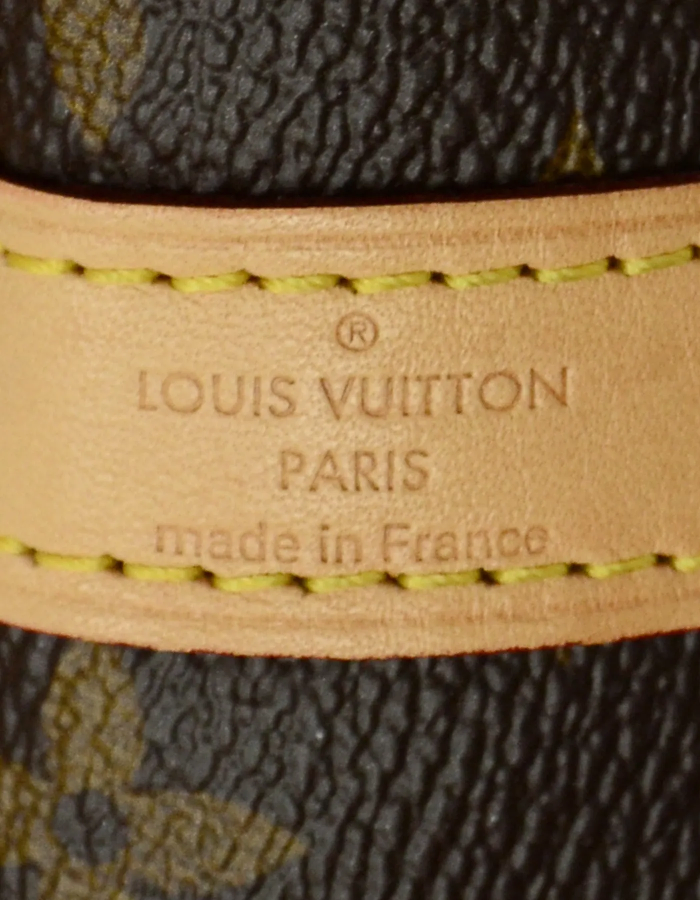 Louis Vuitton Monogram Love Lock Speedy Bandouliere 30