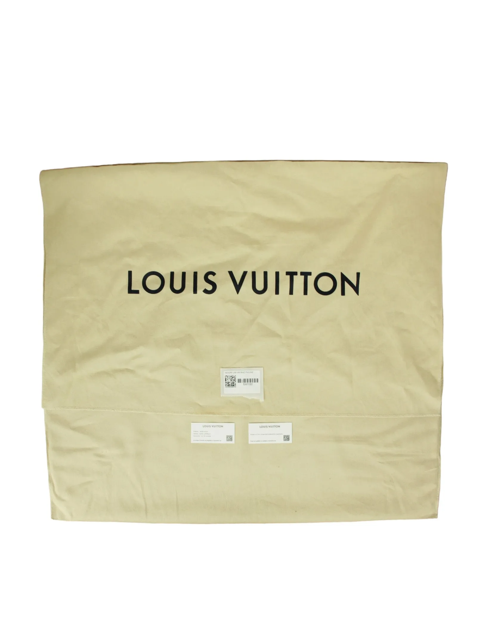 Louis Vuitton Monogram Neverfull GM Tote Bag