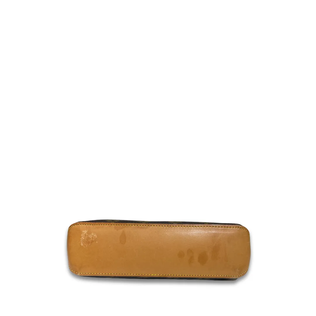 Louis Vuitton Monogram Trotteur