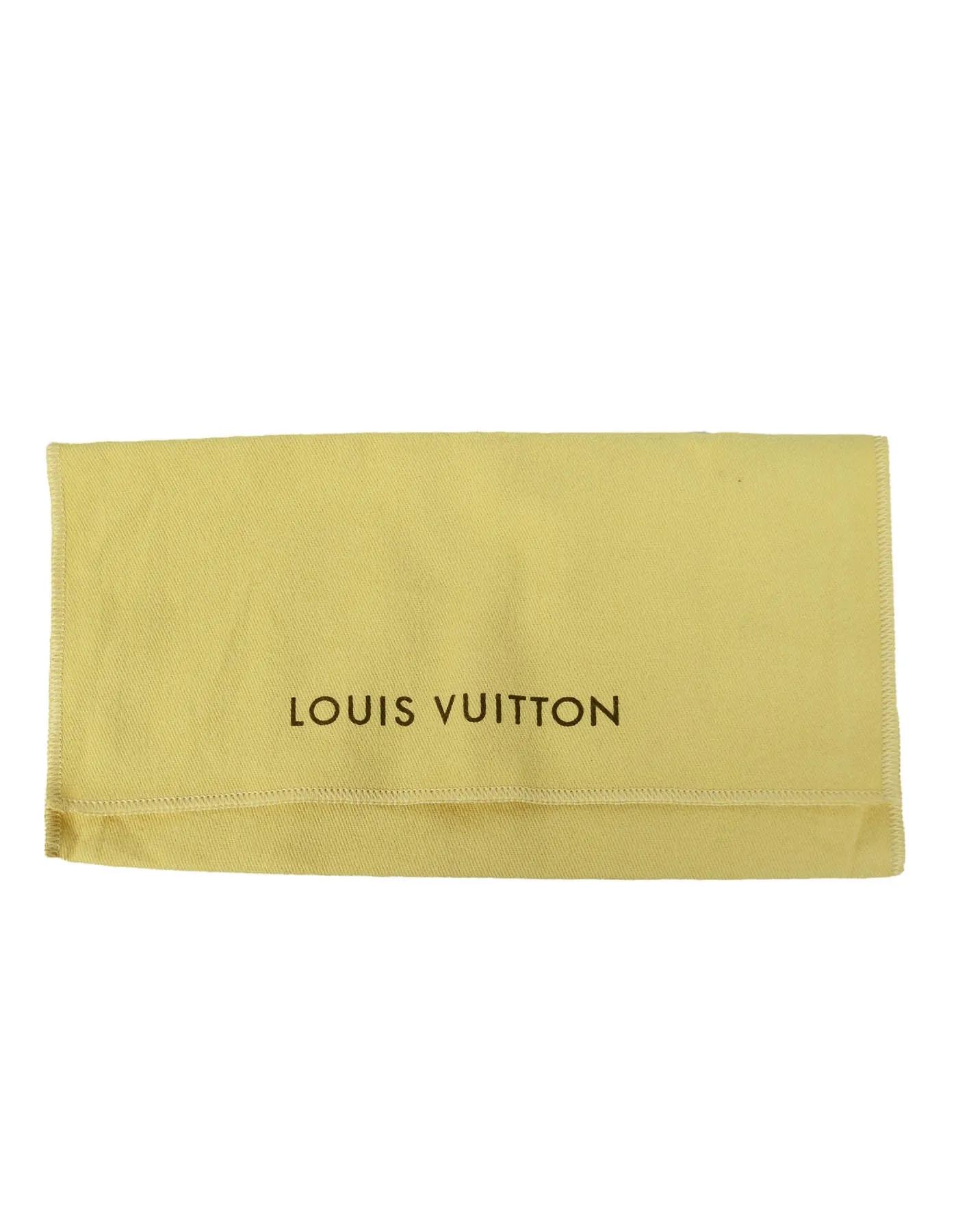Louis Vuitton Monogram Trunks & Bags Mini Pochette Accessories Bag