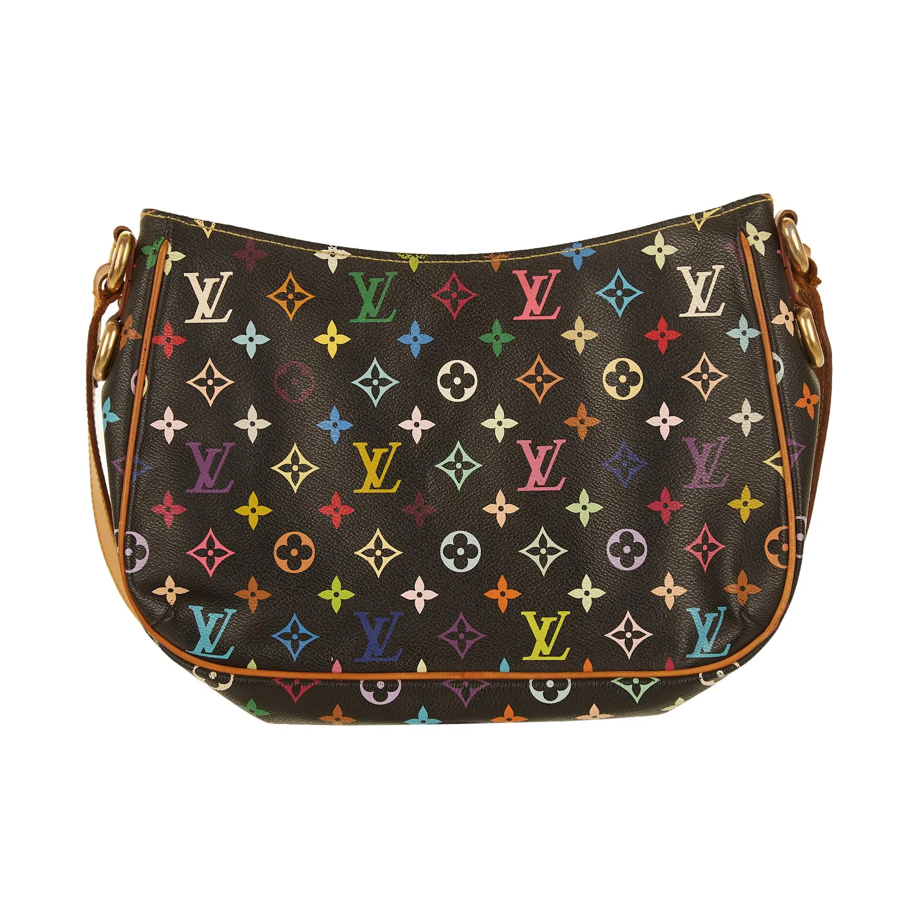 Louis Vuitton Multicolor Lodge Shoulder Bag