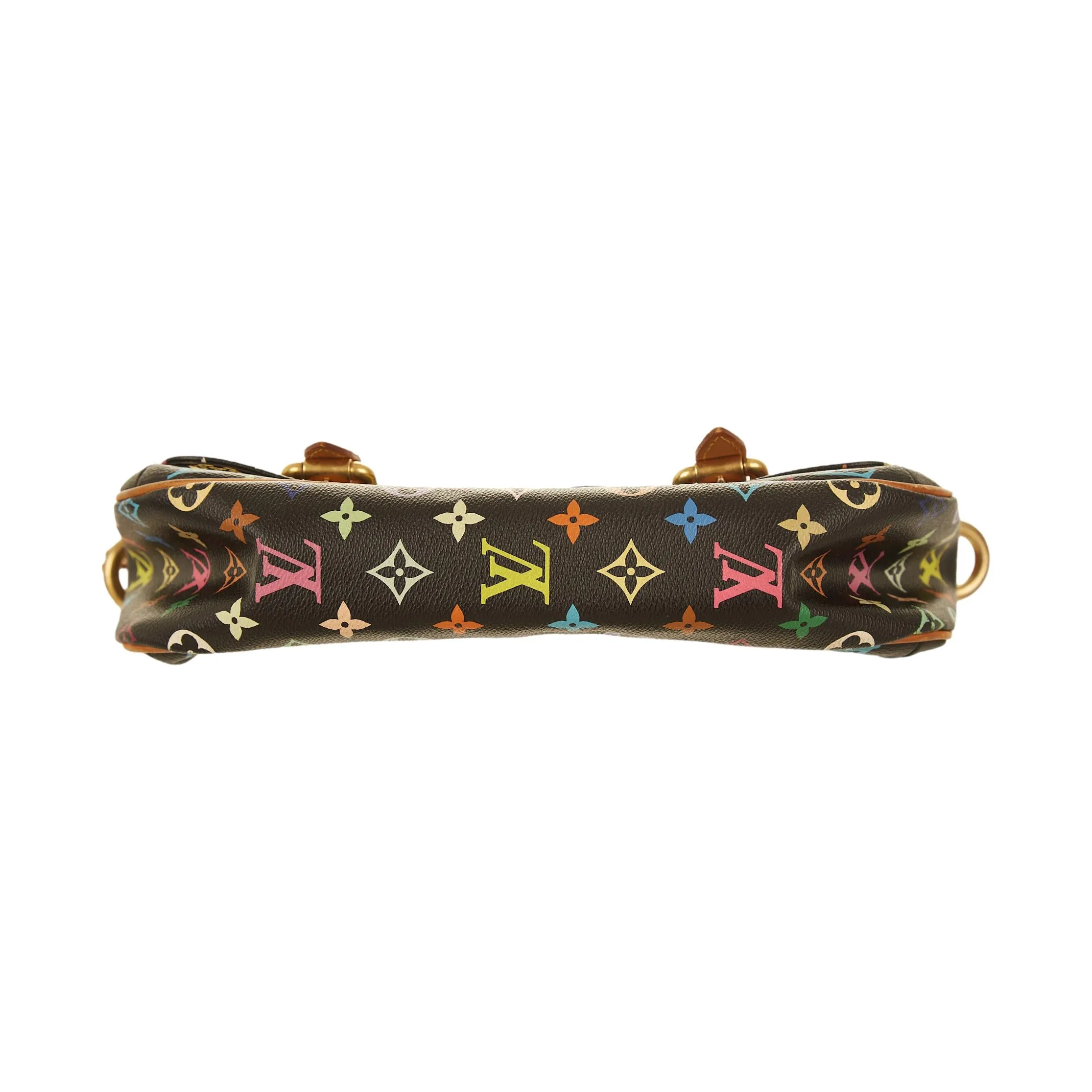 Louis Vuitton Multicolor Lodge Shoulder Bag