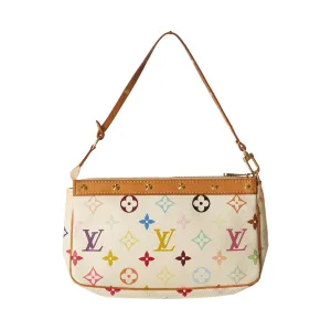 Louis Vuitton Multicolor Monogram Mini Shoulder Bag