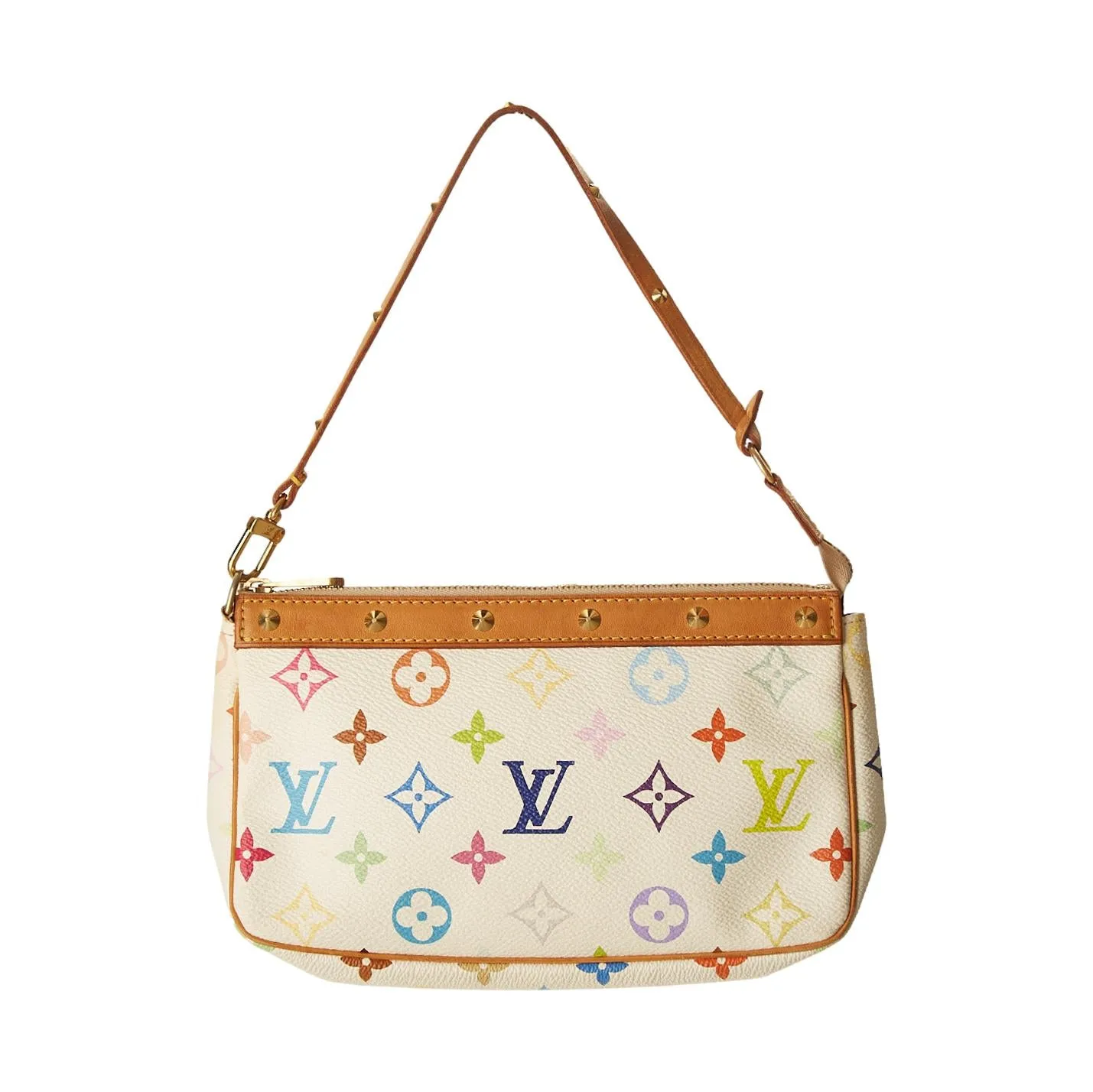 Louis Vuitton Multicolor Monogram Mini Shoulder Bag