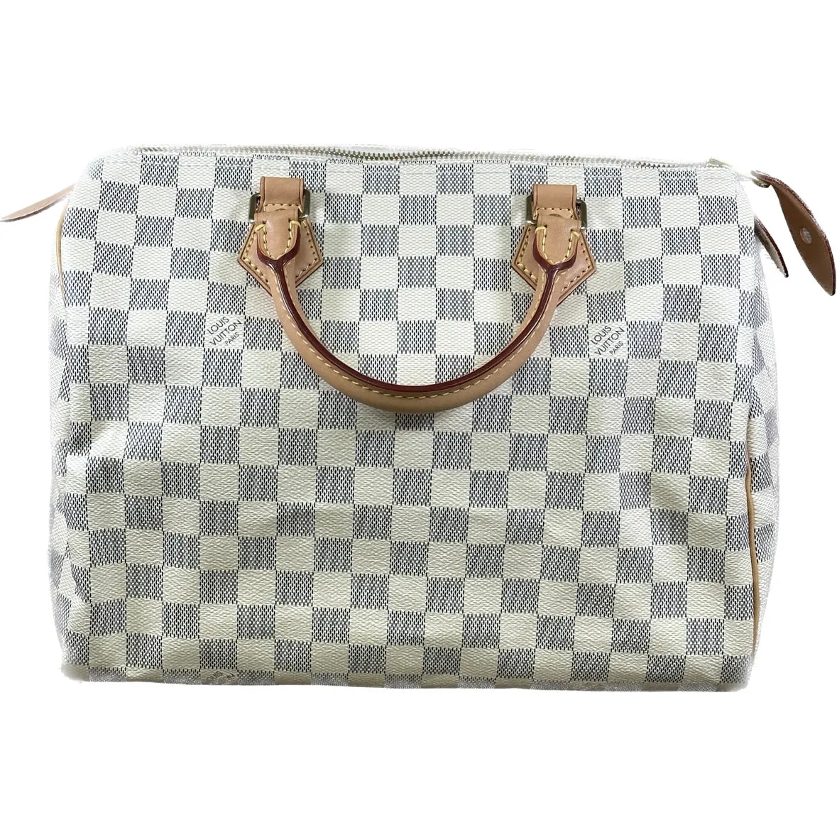 Louis Vuitton Speedy 30 - Damier Azur