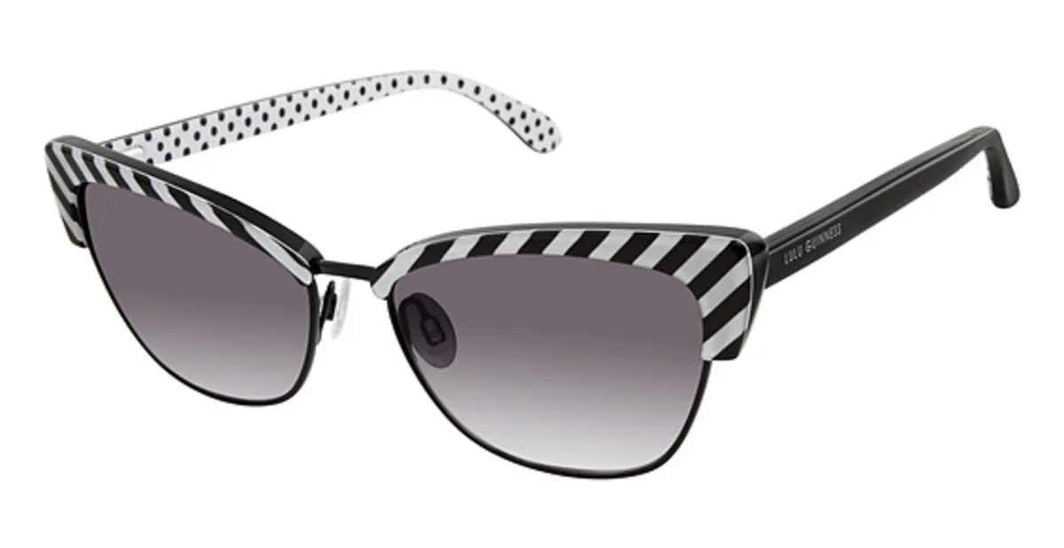 Lulu Sunglasses L157