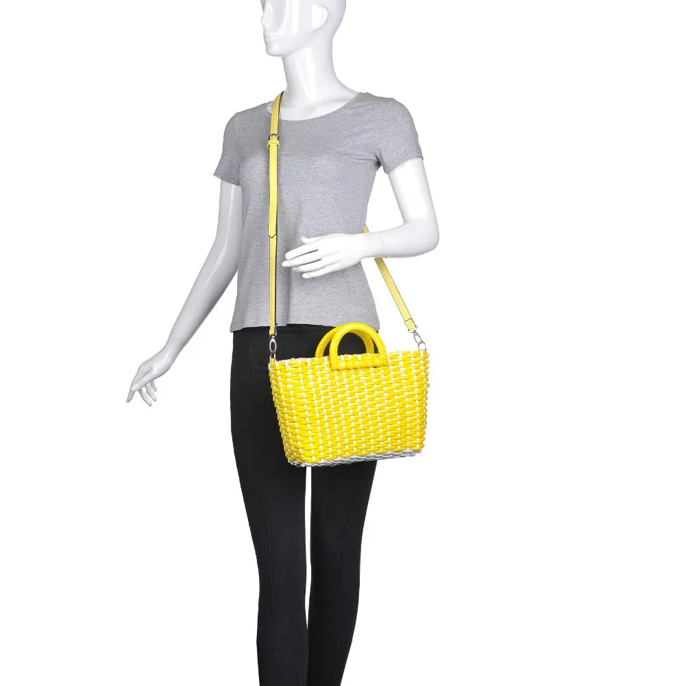 Mallorca Tote